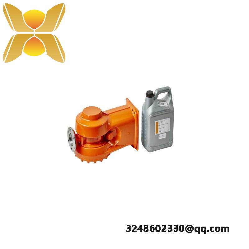 TRICON 4400