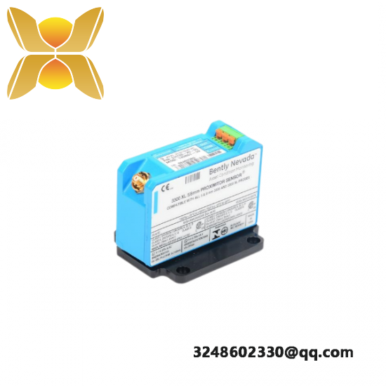 TRICON 4500