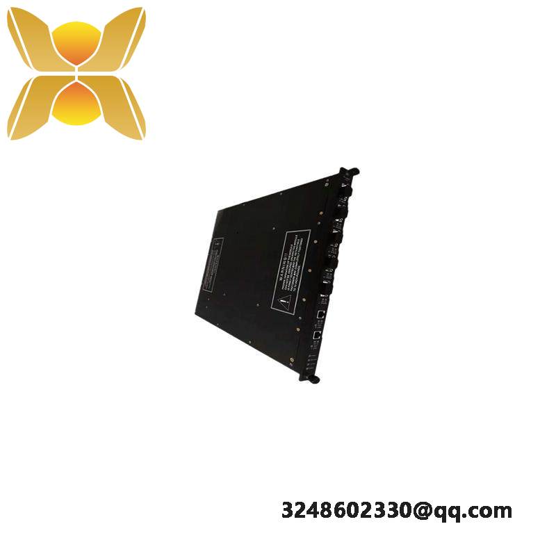TRICON 8105N
