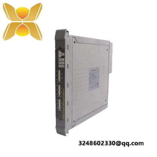 TRICON 8312