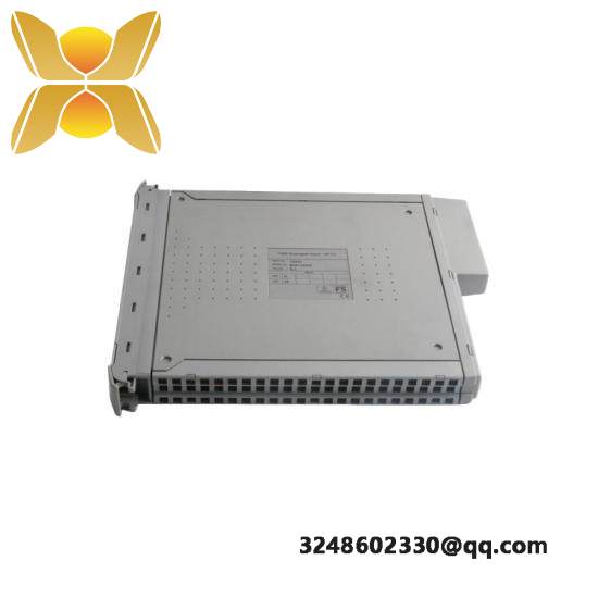 TRICON 8312