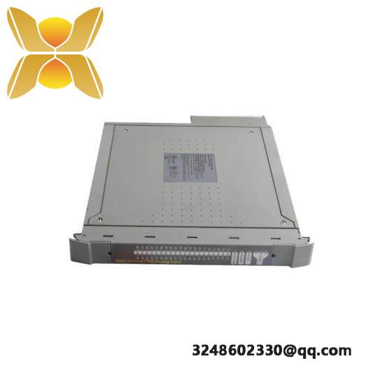 TRICON 8312