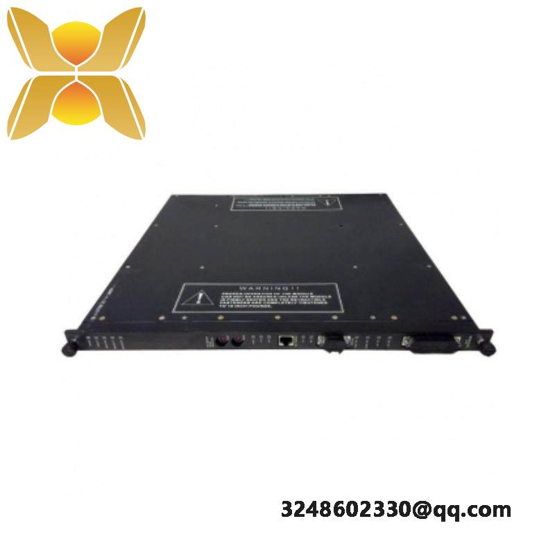 TRICON 9563-810