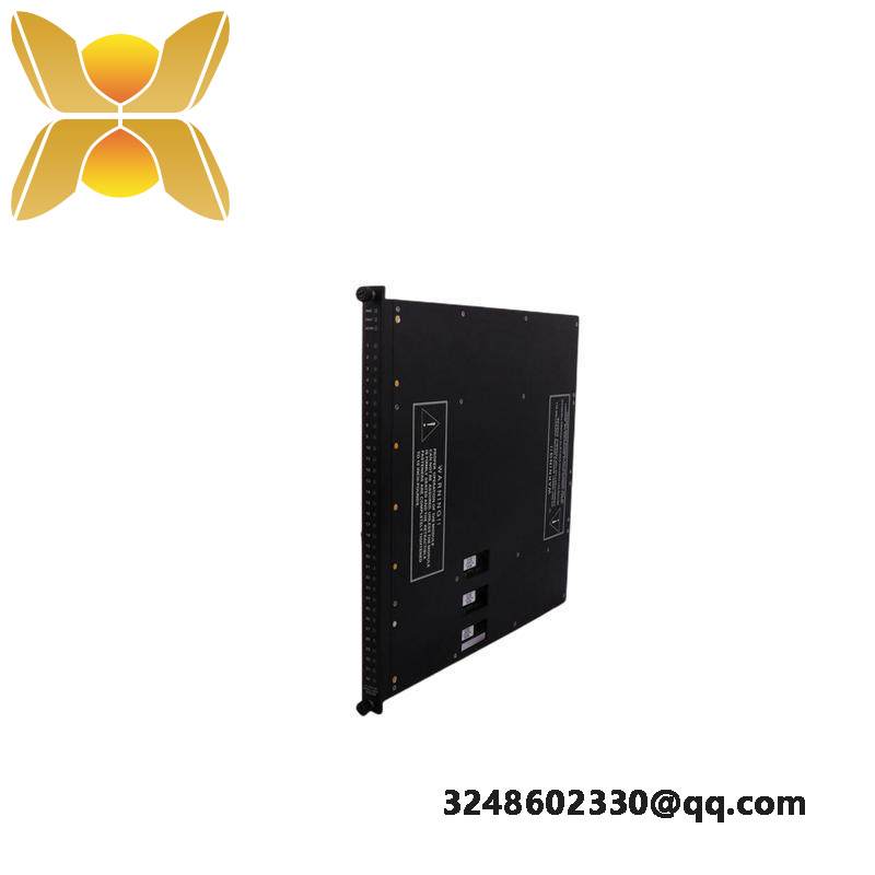 TRICON 9651-110