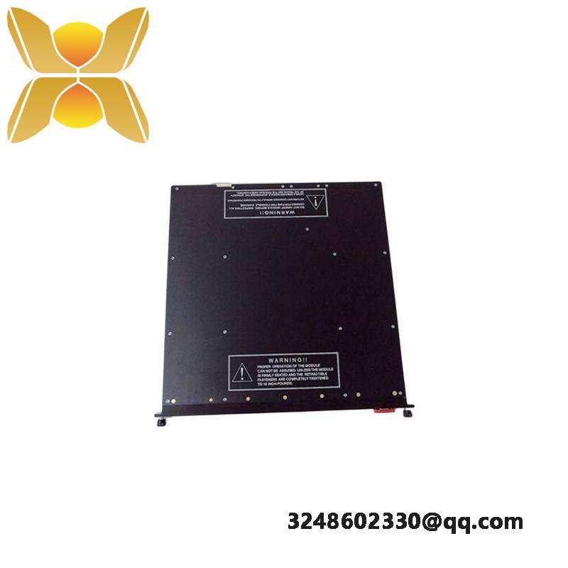 TRICON 9651-110