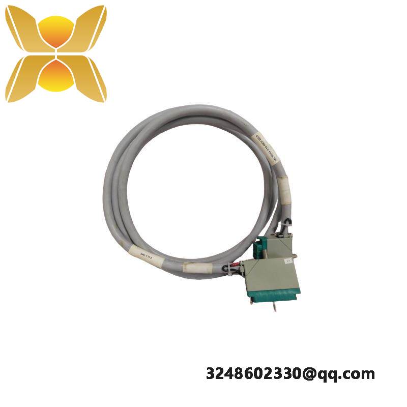 TRICON 9792-610