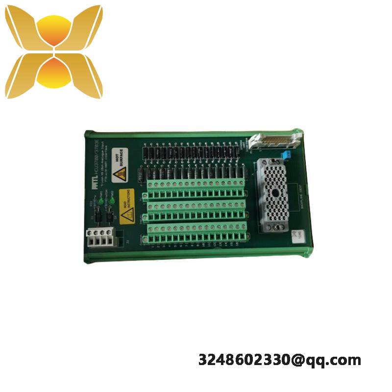 TRICON 9860-610