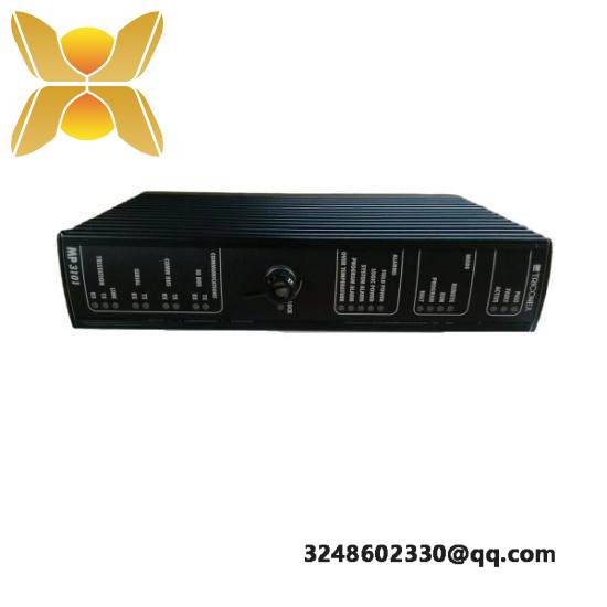 TRICON 9860-610