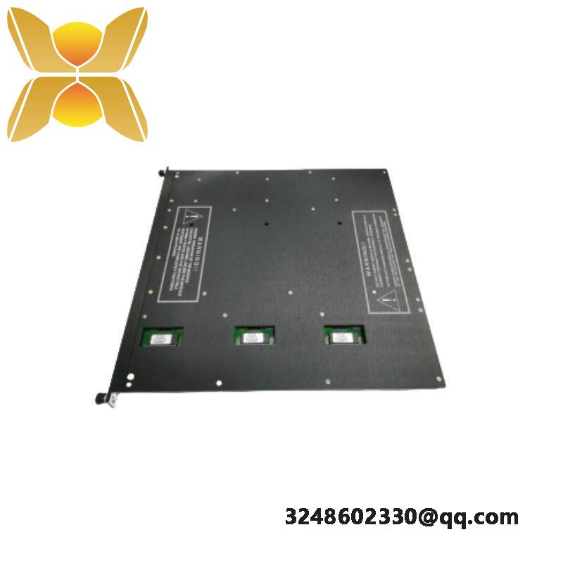 TRICONEX 0923-141-6957