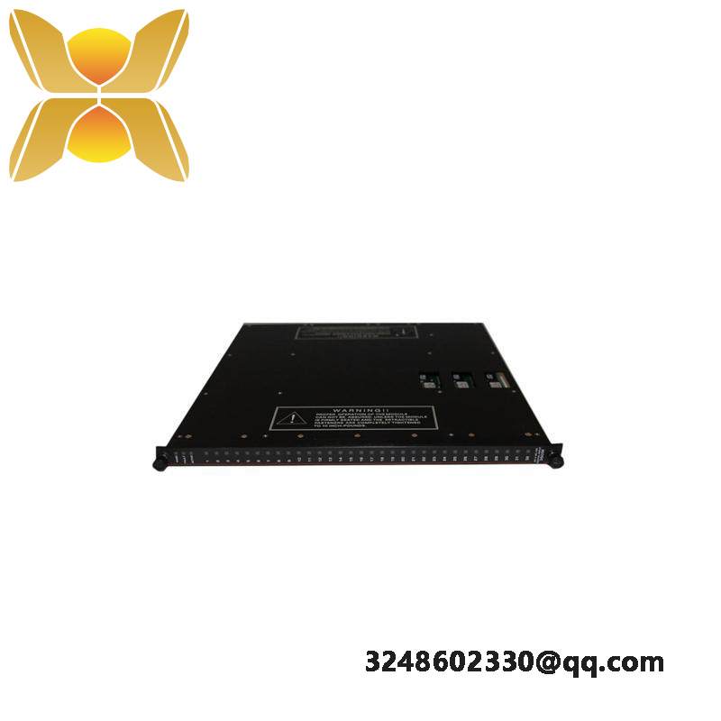 TRICONEX 2000417