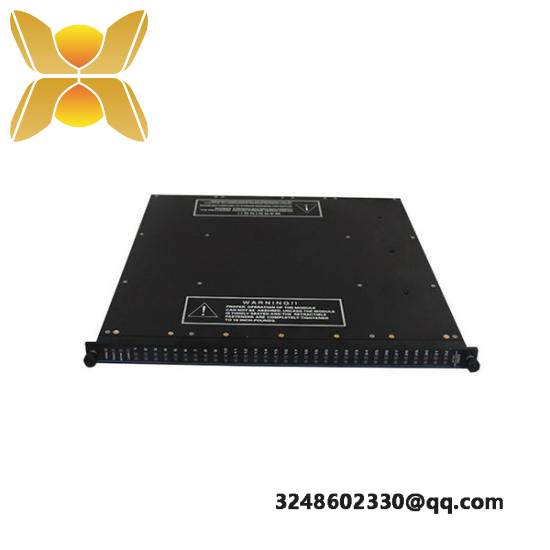 TRICONEX 2000418