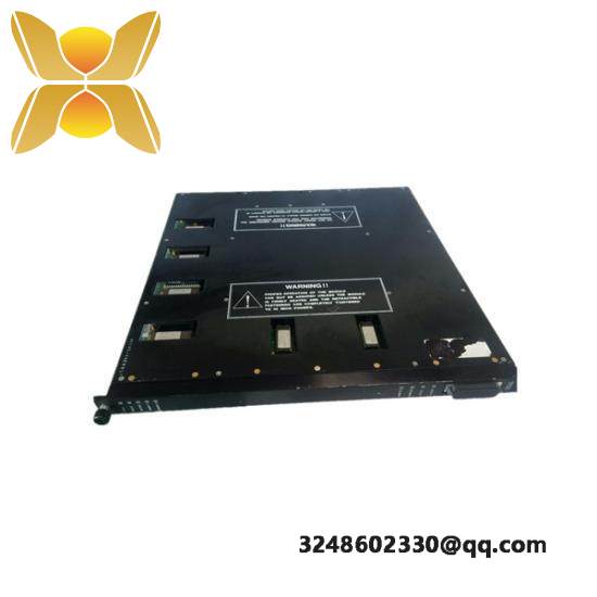 TRICONEX 2000418
