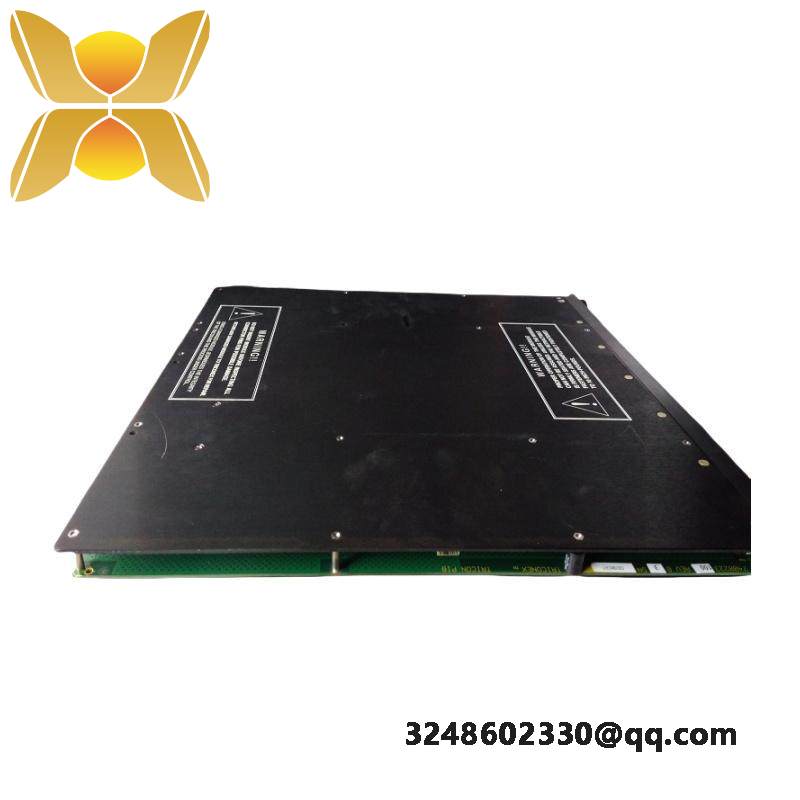 TRICONEX 2071H 7400313-100