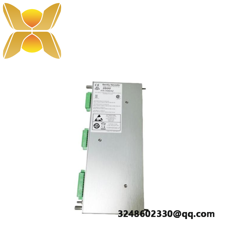 TRICONEX 2281