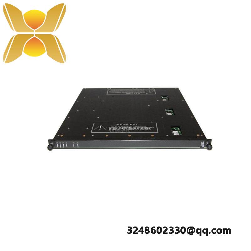 TRICONEX 2290614