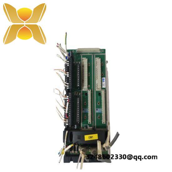 TRICONEX 2381