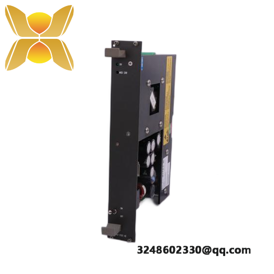 TRICONEX 2381