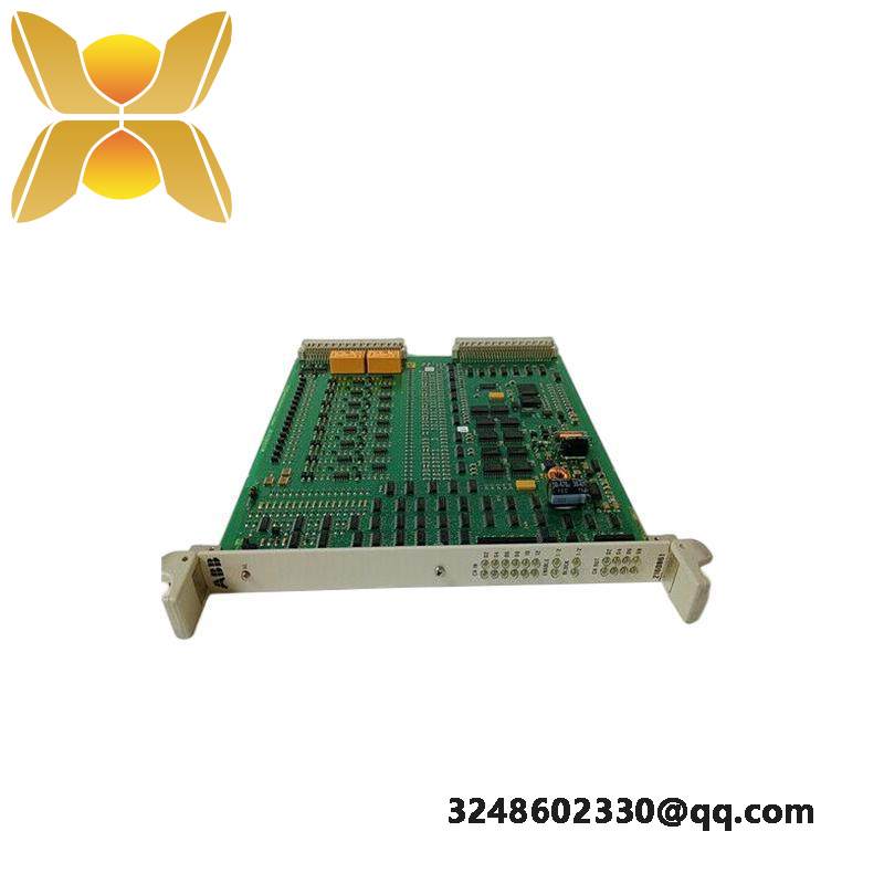 TRICONEX 2401