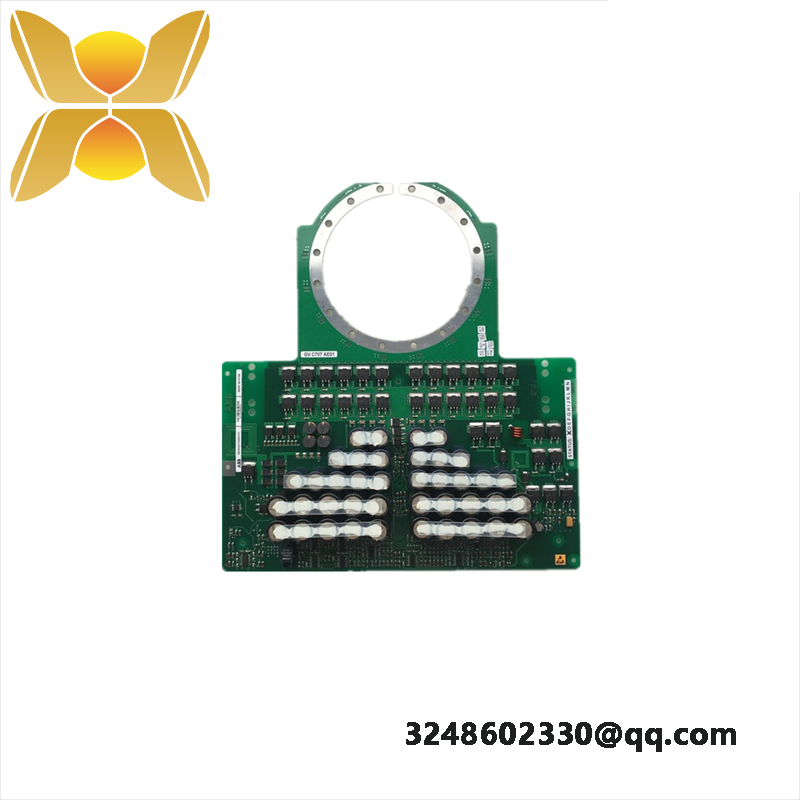 TRICONEX 2481