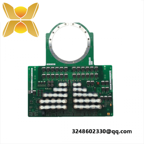 TRICONEX 2481