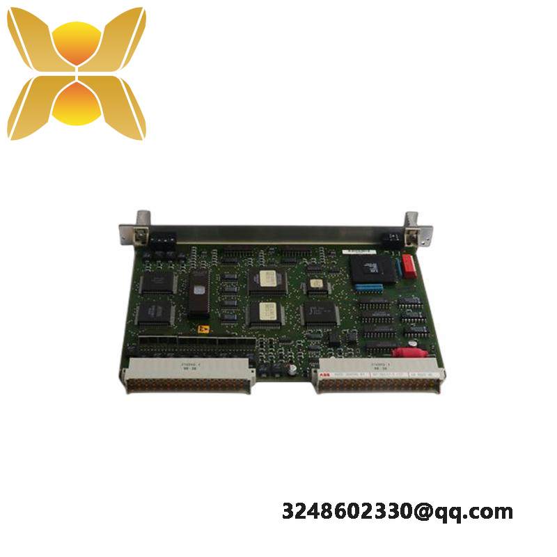 TRICONEX 3005