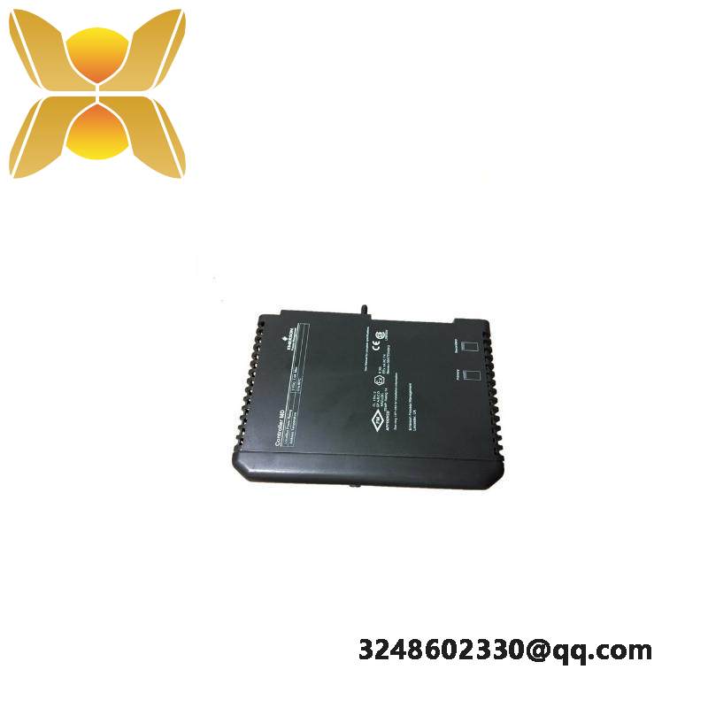 TRICONEX 3005