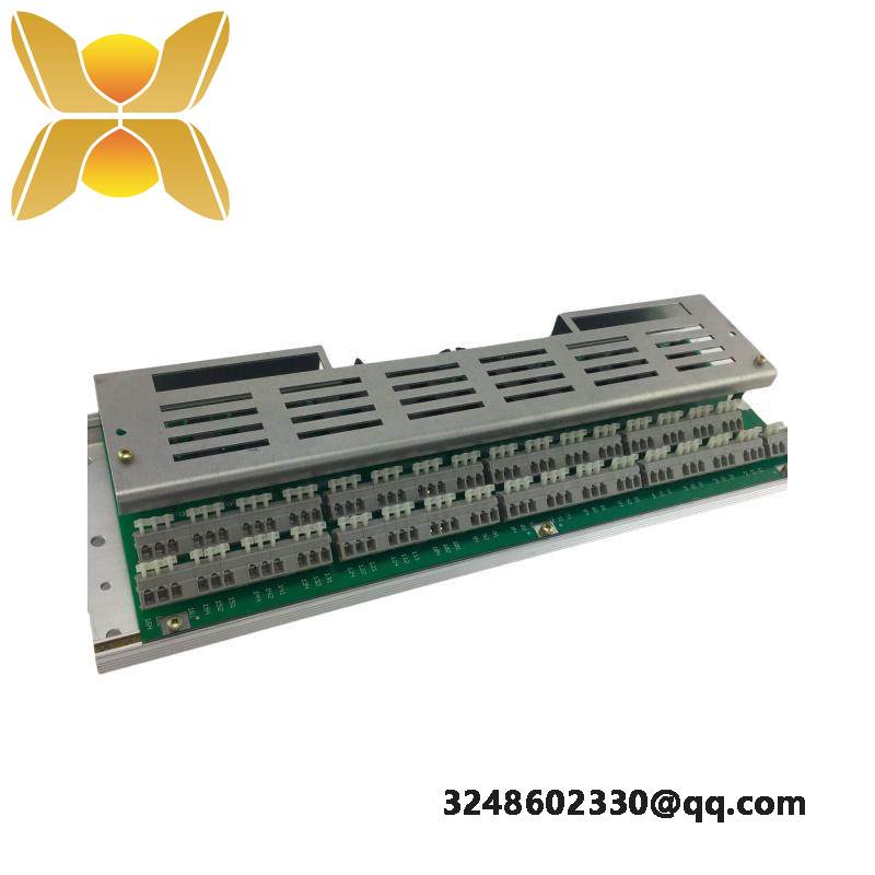 TRICONEX 3006