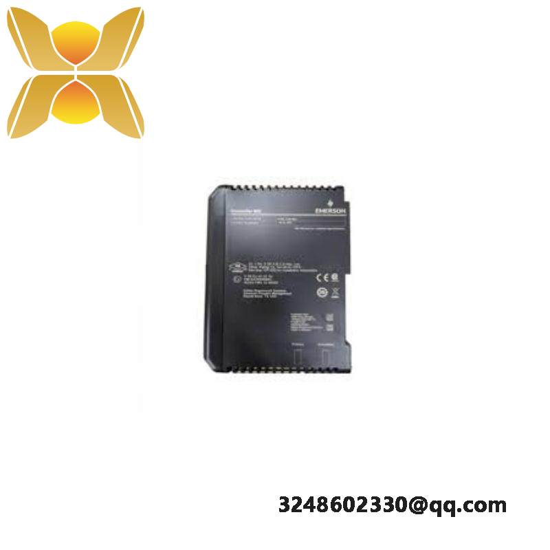 TRICONEX 3008