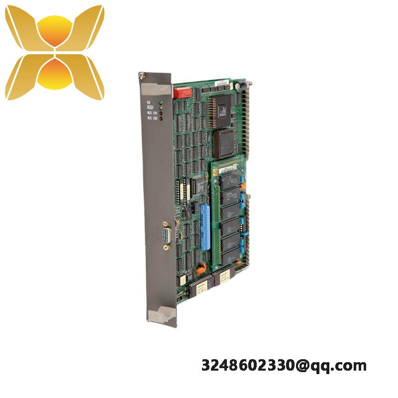 TRICONEX 3008