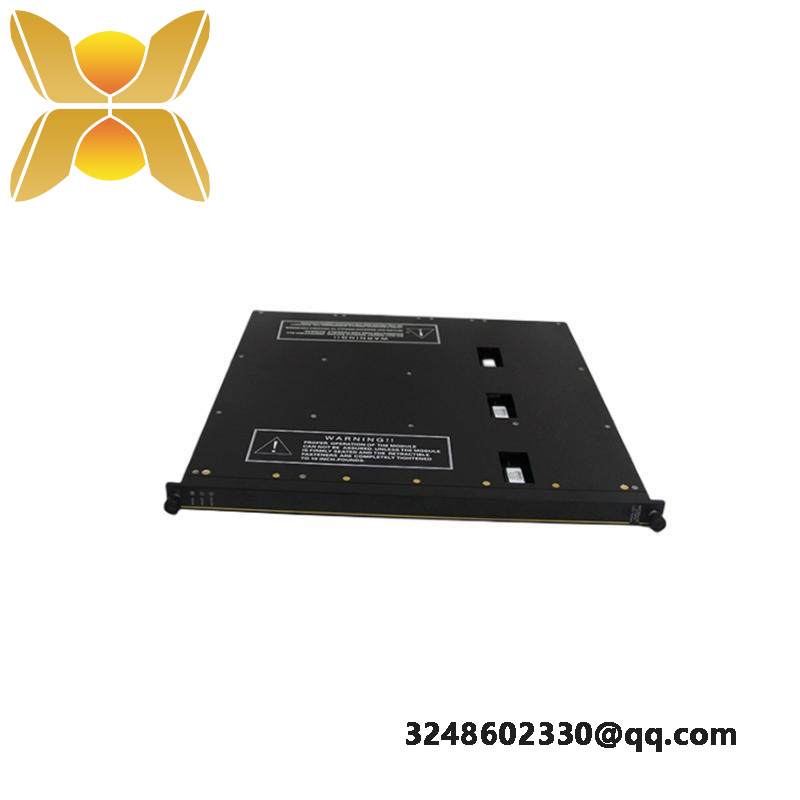 Triconex 3008 PROCESSOR MODULE