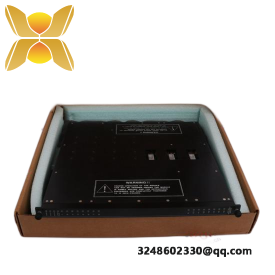 TRICONEX 3008N