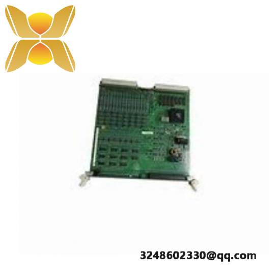 TRICONEX 3009