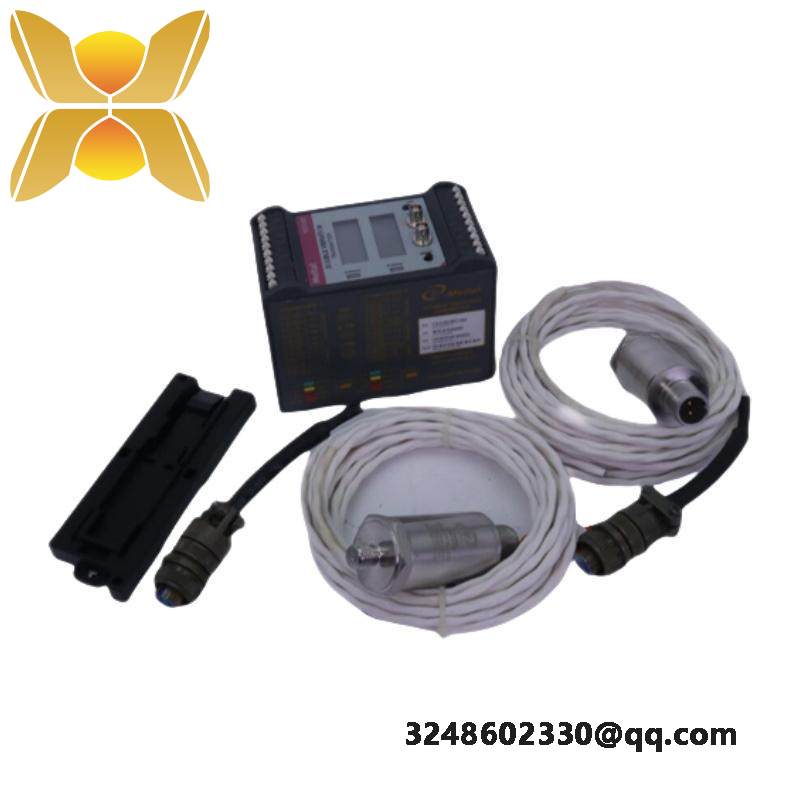TRICONEX 3101