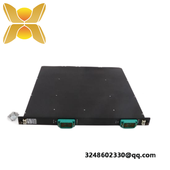 Triconex 3201  Invensys Communication Module