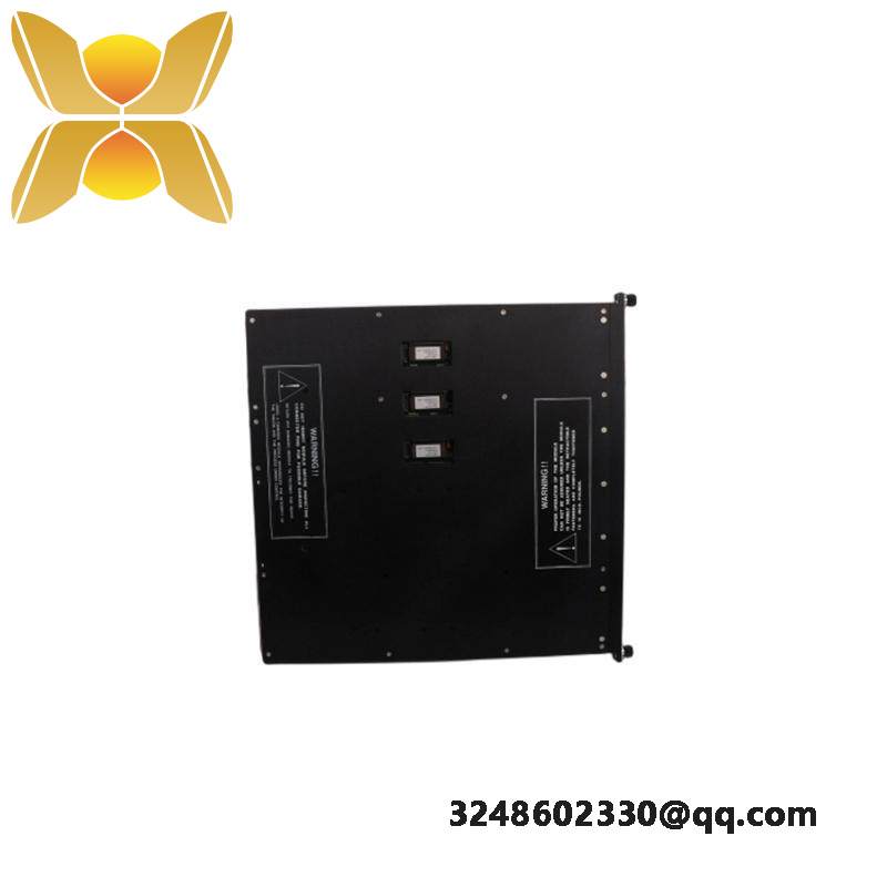 TRICONEX 3351