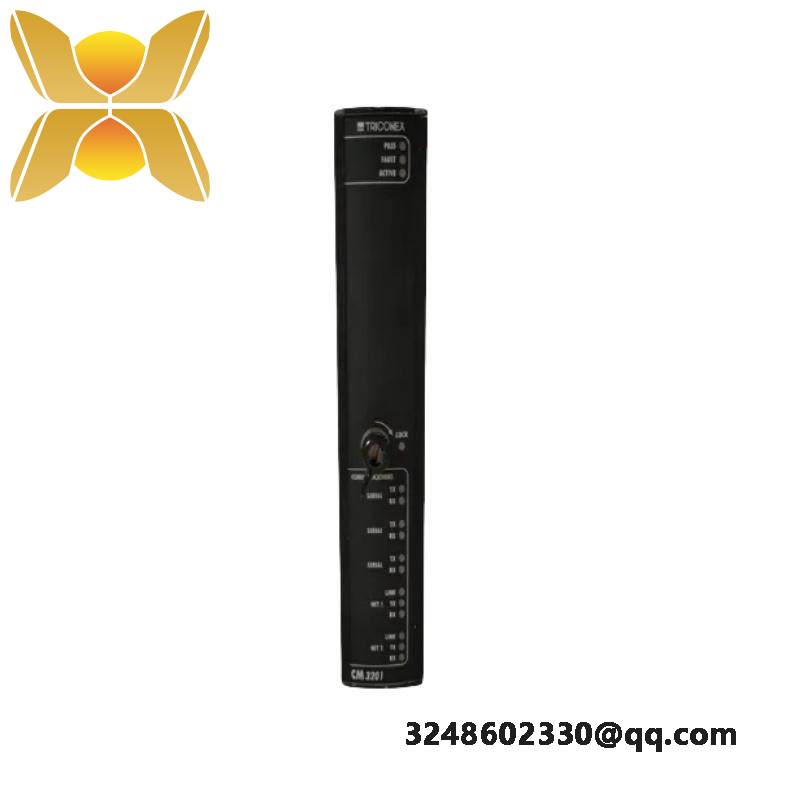 TRICONEX 3351