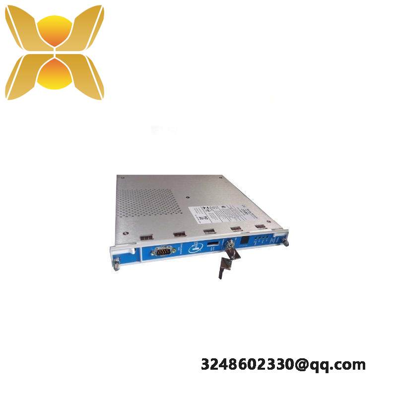 TRICONEX 3381