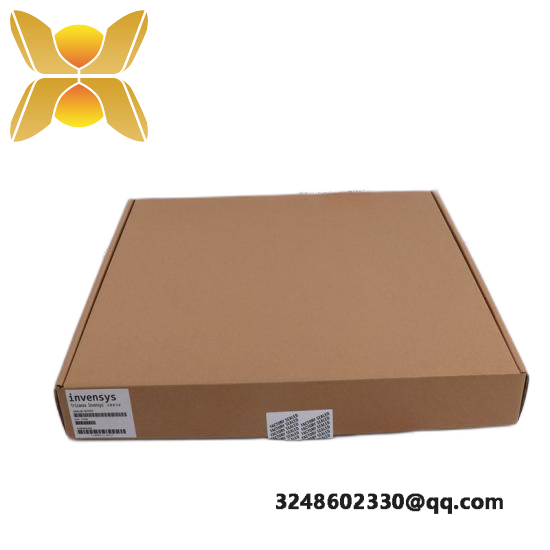TRICONEX 3401