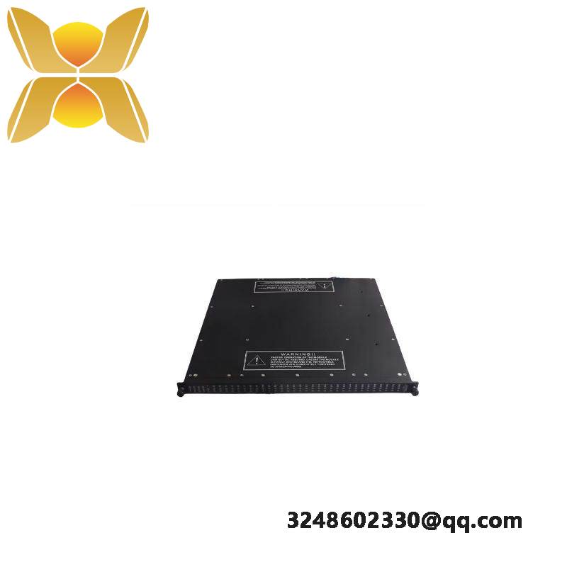 Triconex 3451 Module