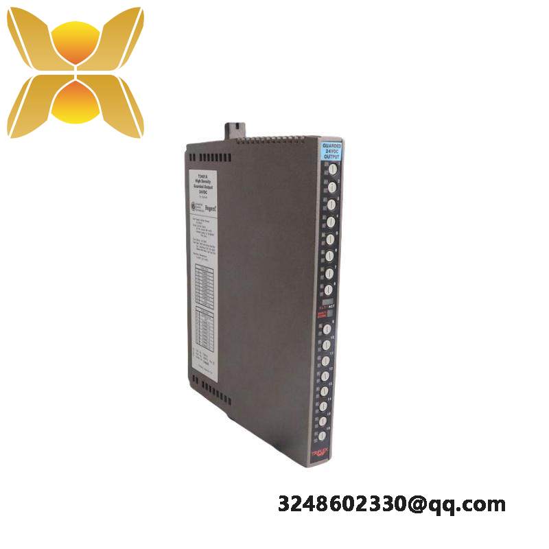TRICONEX 3481