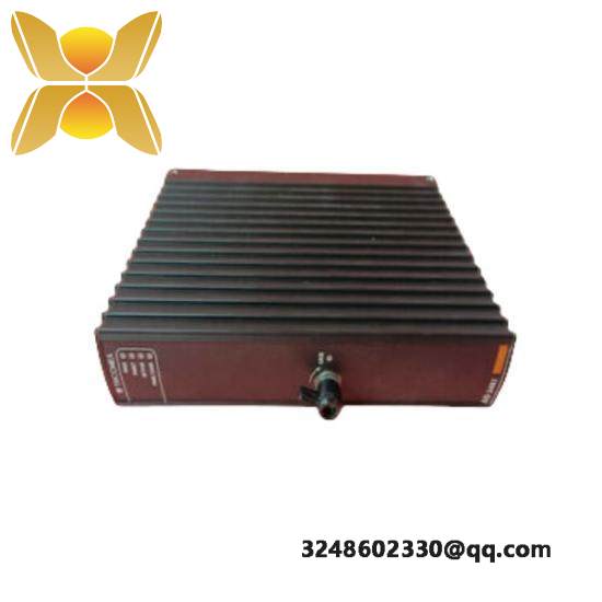 Triconex 3481 Analog Output Module