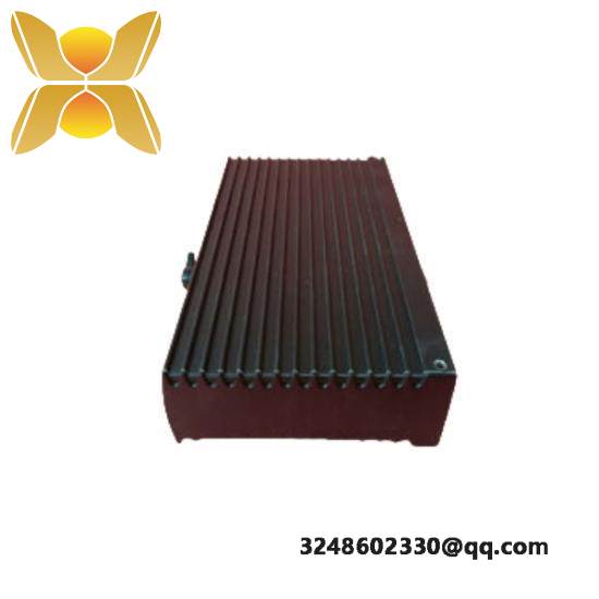 Triconex 3481 Analog Output Module