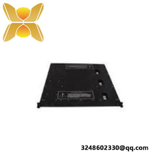 TRICONEX 3502E