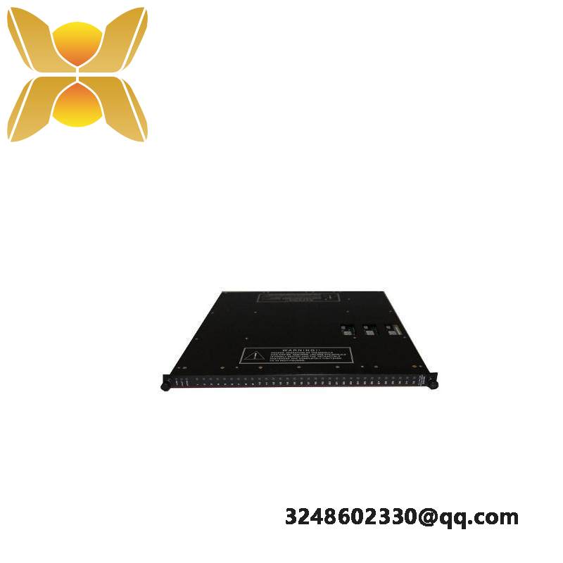 TRICONEX 3503EN2 Digital Input Module