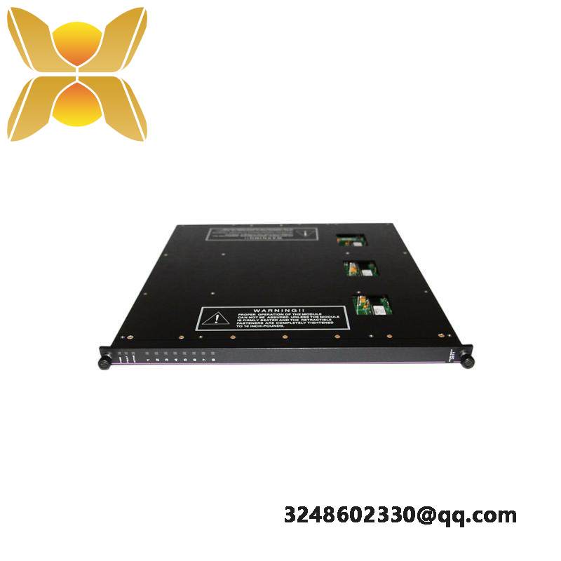 TRICONEX 3511