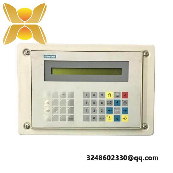 TRICONEX 3515