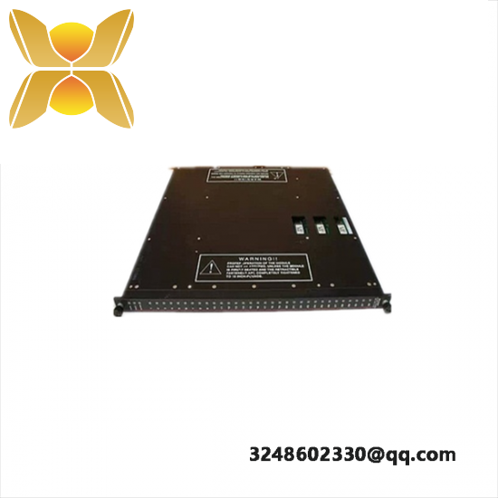 Triconex 3526 Module