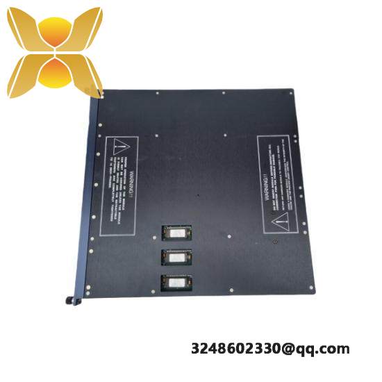 TRICONEX 2700-2