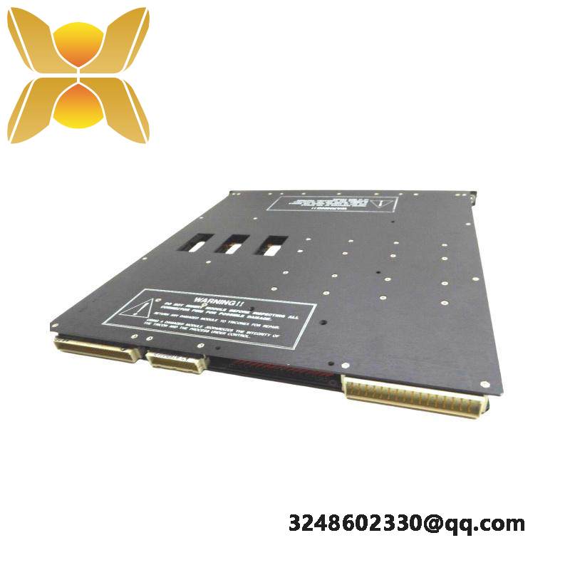 TRICONEX 3601E