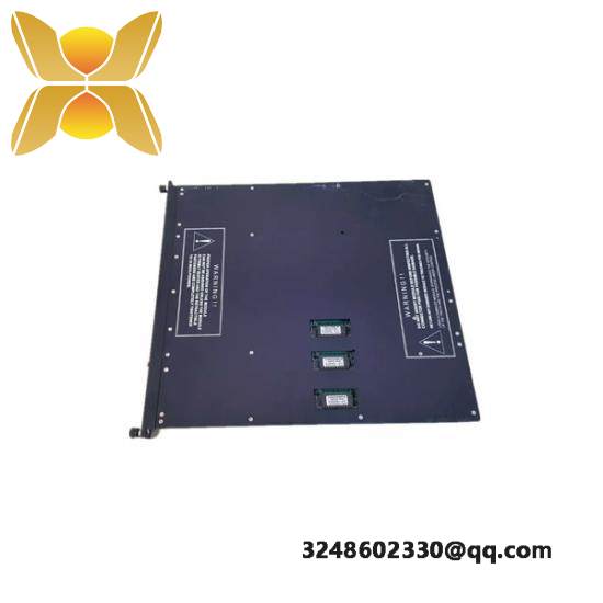 TRICONEX 4200N